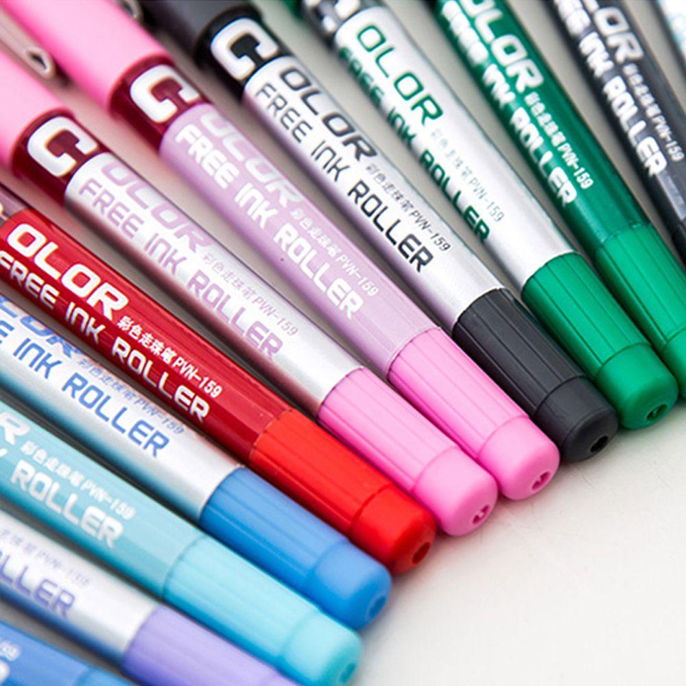 Bút Mực Gel Ngòi 0.5mm Chất Lượng Cao