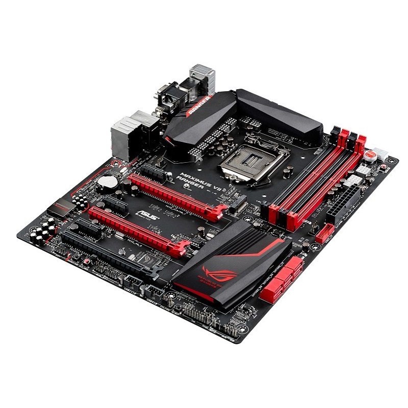 main asus maximus ranger vii