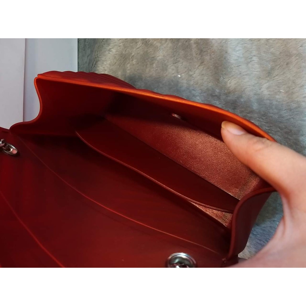 Túi Thời Trang Silicon Siêu Bền TN184