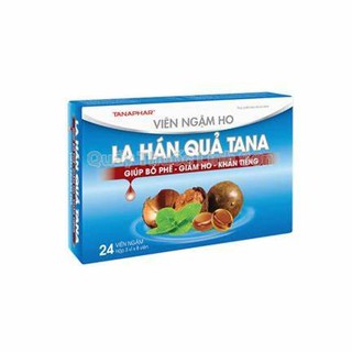 VIÊN NGẬM GIẢM HO LA HÁN QUẢ