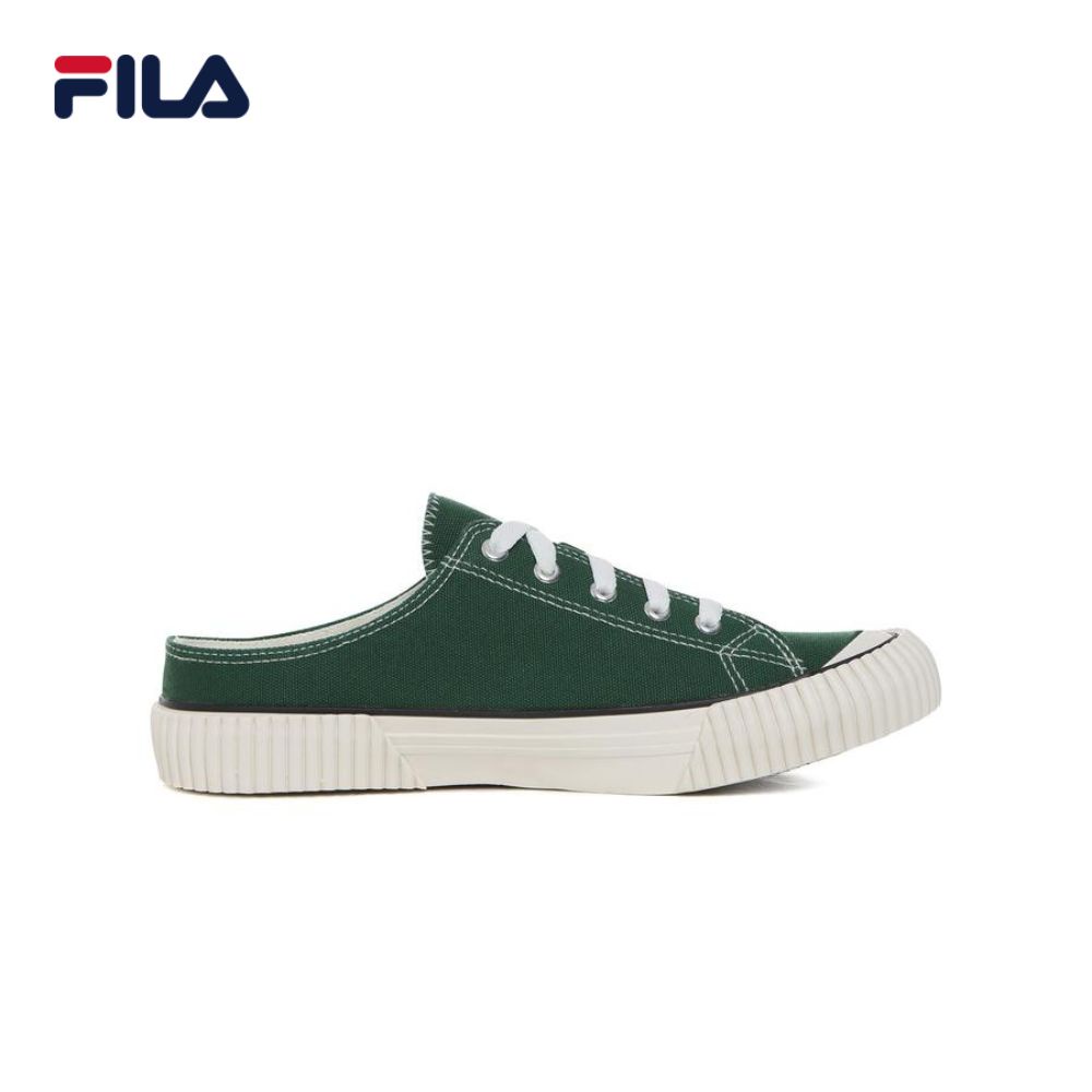 Giày sneaker unisex Fila Bumper Mule - 1XM01534D-321