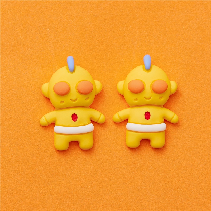 người khổng lồ Resin phụ kiện dép Crocs charm DIY khóa giày crocs jibbitz Nhựa trang sức Phụ kiện trang trí giày crocs nút trang trí điện thoại di động Nắp đậy / Khung ảnh / Cốc nước / Túi Nguyên liệu làm phụ kiện handmade sáng tạo
