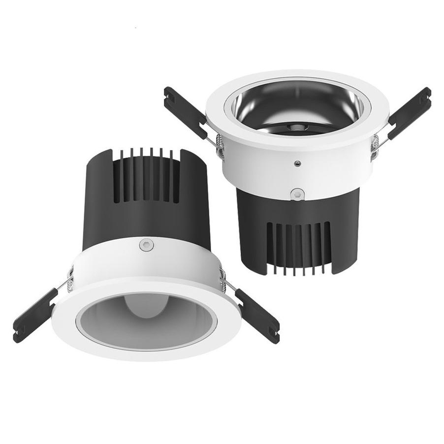 Đèn LED âm trần thông minh Downlight /Spotlight  Yeelight M2, tích hợp Homekit - Bản Quốc Tế, hàng chính hãng