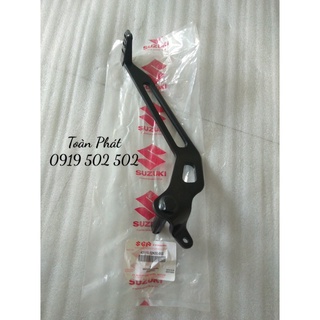 Cần thắng fi - 43110-12k00-000 - satria/raider fi chính hãng suzuki indonesia