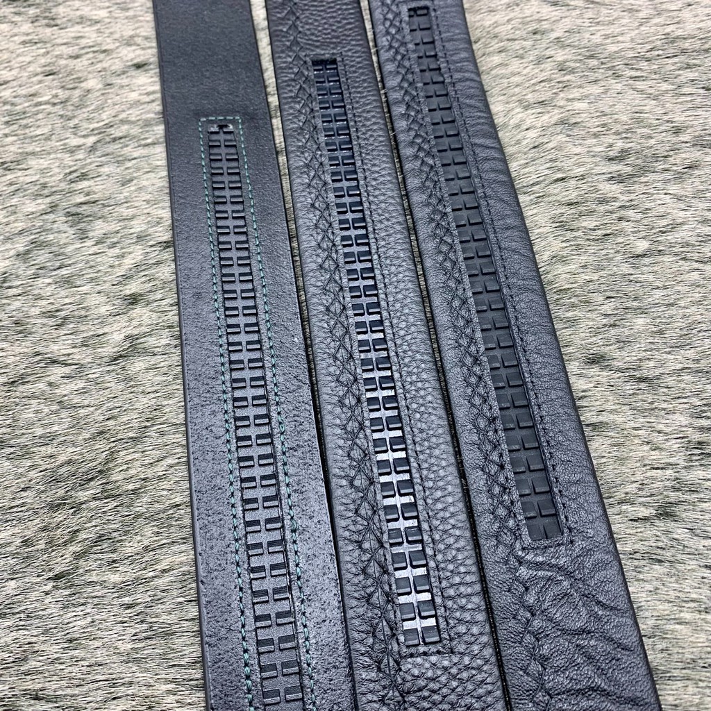 Dây lưng - Thắt lưng da bò mềm