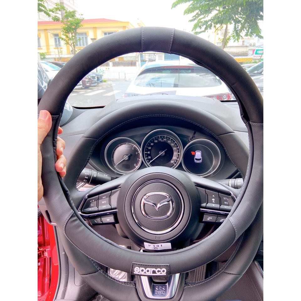 Ốp vô lăng ô tô xe Kia morning ,Kia Soluto, Kia Cerato,Kia Sorento,Kia Sedona,Kia Sonet,Kia Carnival, Kia K3