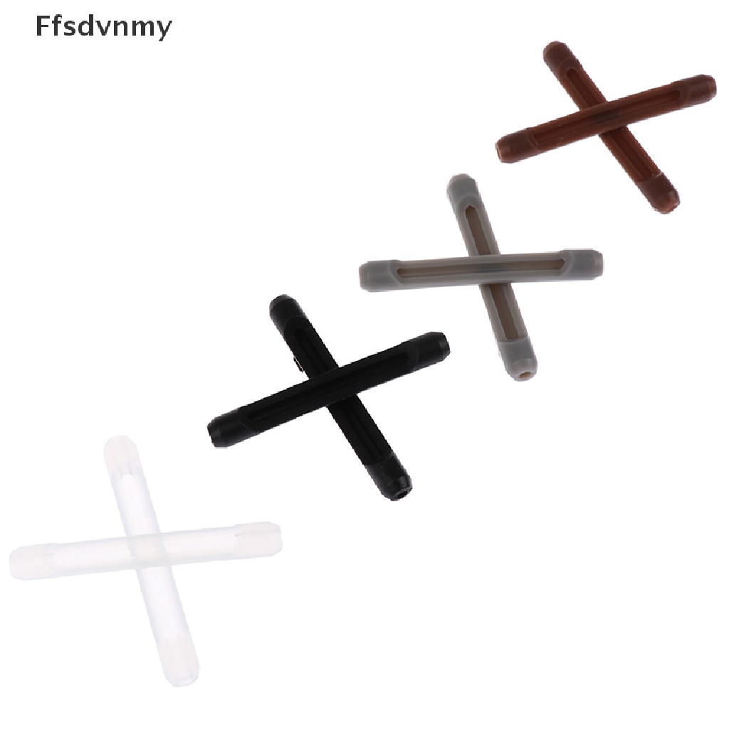 Phụ kiện gắn càng kính bằng silicon chống trượt tiện lợi