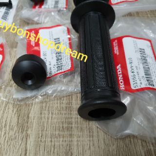 Bộ tay nắm xe Dream đời 2011,12,13