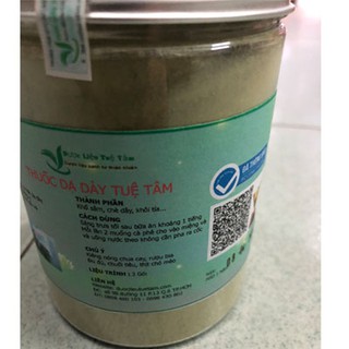 Bột Dạ dày tuệ tâm - Hủ 300gr