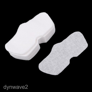 80 miếng miếng làm sạch vô hình Dụng cụ dưỡng ẩm mũi