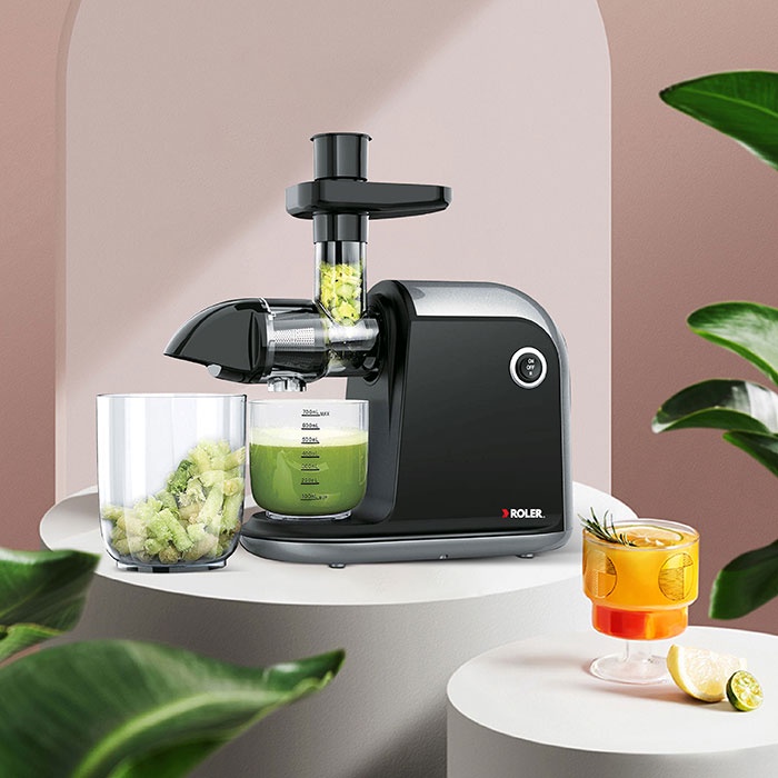 Máy ép chậm đa năng ROLER RS-4416