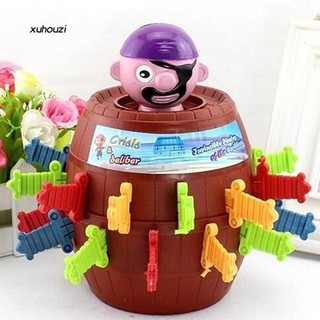 Đồ chơi trẻ em Rút Kiếm Hải Tặc Vui Nhộn Dành Cho Bé