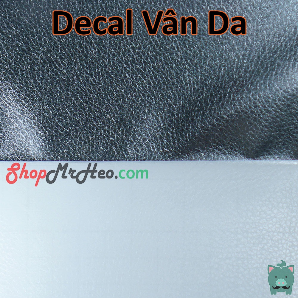 Skin Dán Mặt Sau Lưng Vân 3D Sony XZ3 - Sony Xperia XZ3 - Carbon, Hình hộp, Nhám, Vân Da