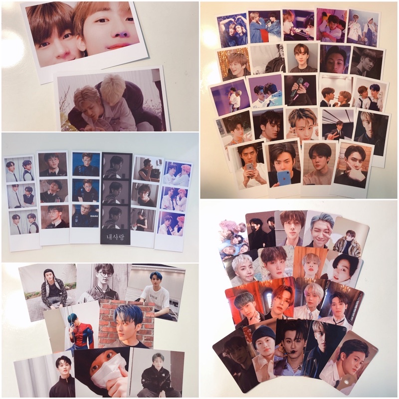 In ảnh theo yêu cầu, ảnh photocard, ảnh instagram, ảnh polaroid