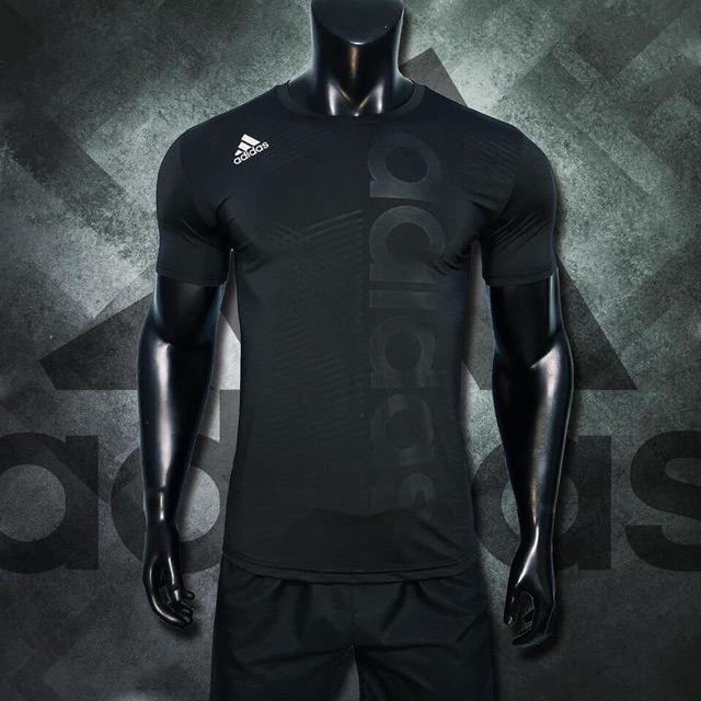 [ GIÁ HUỶ DIỆT ] BỘ THỂ THAO NAM IN VÂN CHÌM