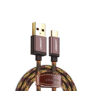 CABLE USB 2.0 SANG TYPE C UGREEN 40429