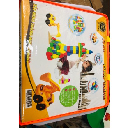 Bộ lắp ráp công trình
