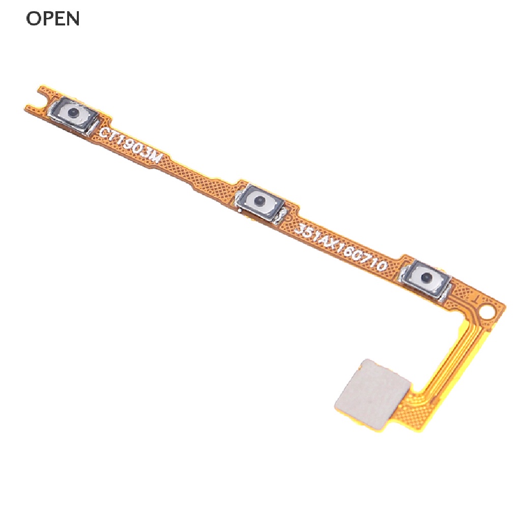 1 Mạch Nút Nguồn Thay Thế Cho Điện Thoại xiaomi max my