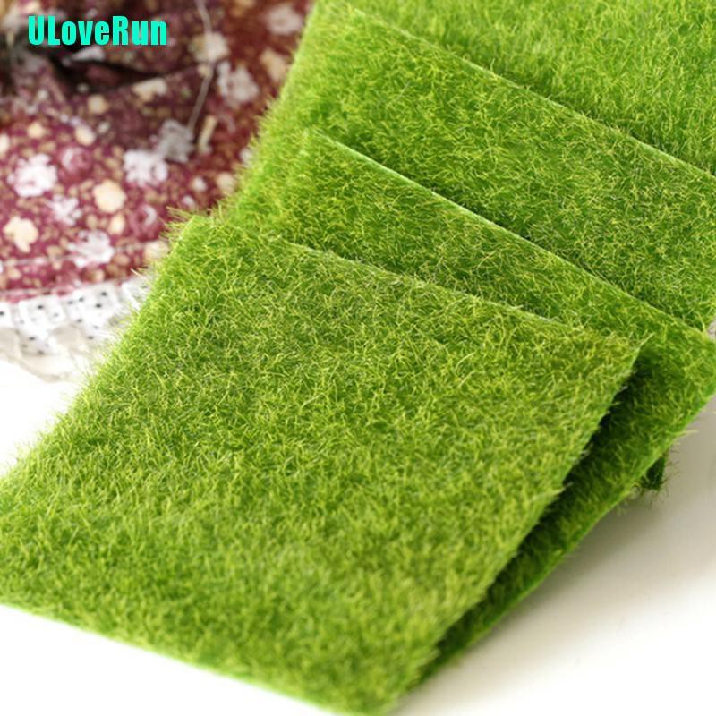 Thảm Cỏ Nhân Tạo Trang Trí Nội Thất