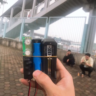 đèn cảm biến diều độ choá siêu sáng