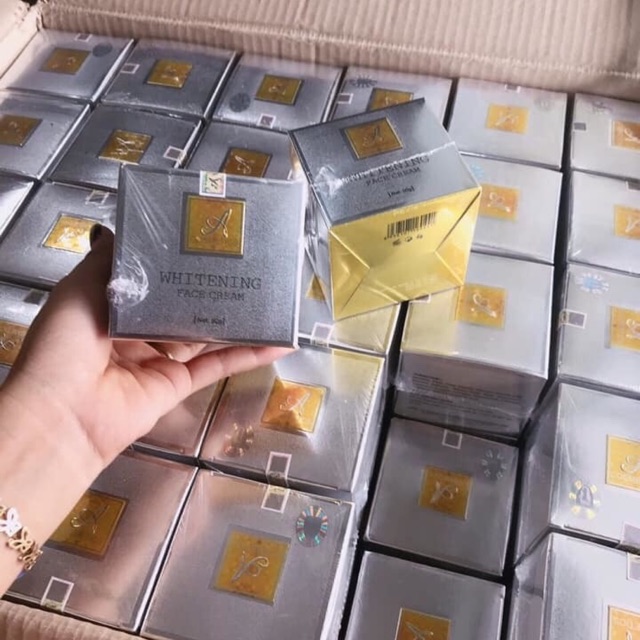 Face Pháp Face A Mềm Comestic