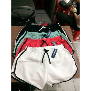 QUẦN ĐÙI NỮ COMBO 255k