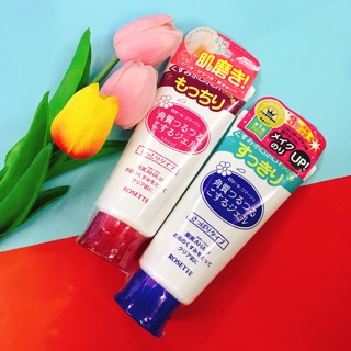 Tẩy tế bào chết Rosette