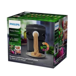 Máy làm mỳ, bún Philips