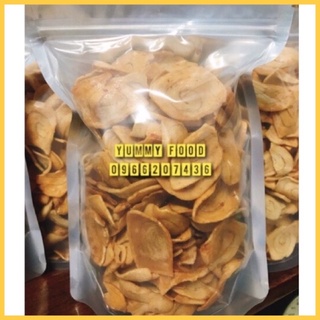 300GRAM BÁNH TAI HEO 🐷SỐT BƠ MẮM ỚT