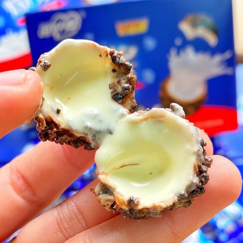 [Mã 267FMCGSALE giảm 8% đơn 500K] BÁNH OREO CHOCOLATE NHÂN SỮA GIÒN TAN 3 LỚP | BigBuy360 - bigbuy360.vn