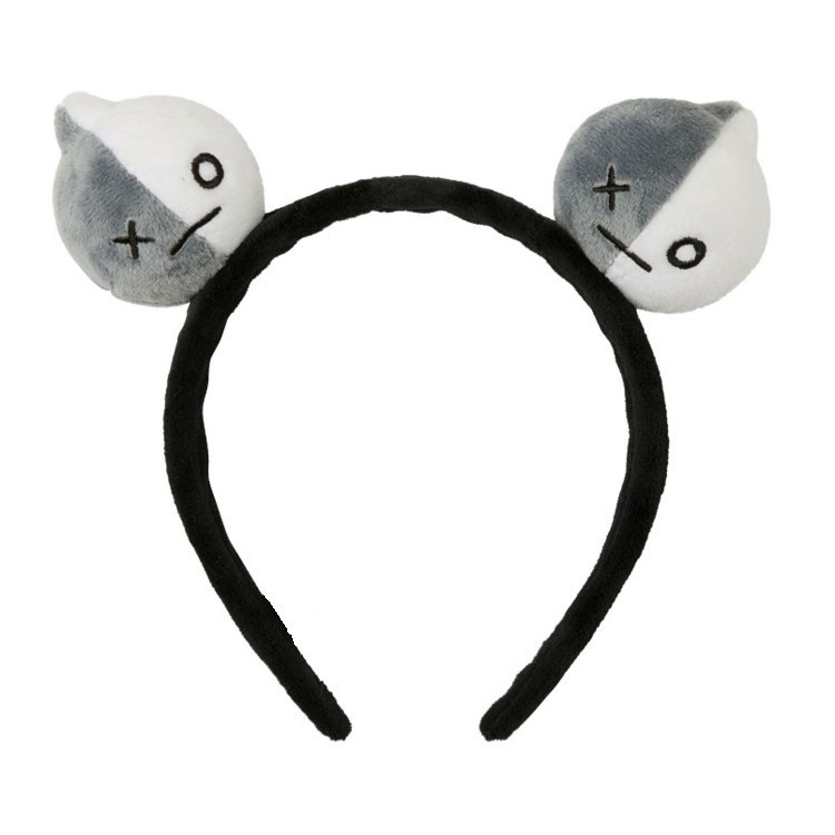 1 Búp Bê Hình BT21 Suga Chimmy RJ Cooky BTS Bangtan Boys