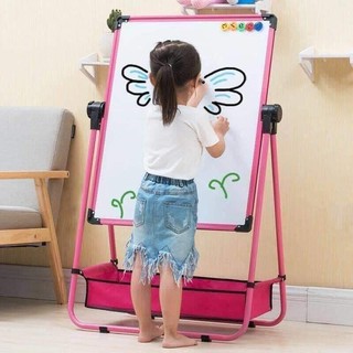 Bảng học edu xoay 360