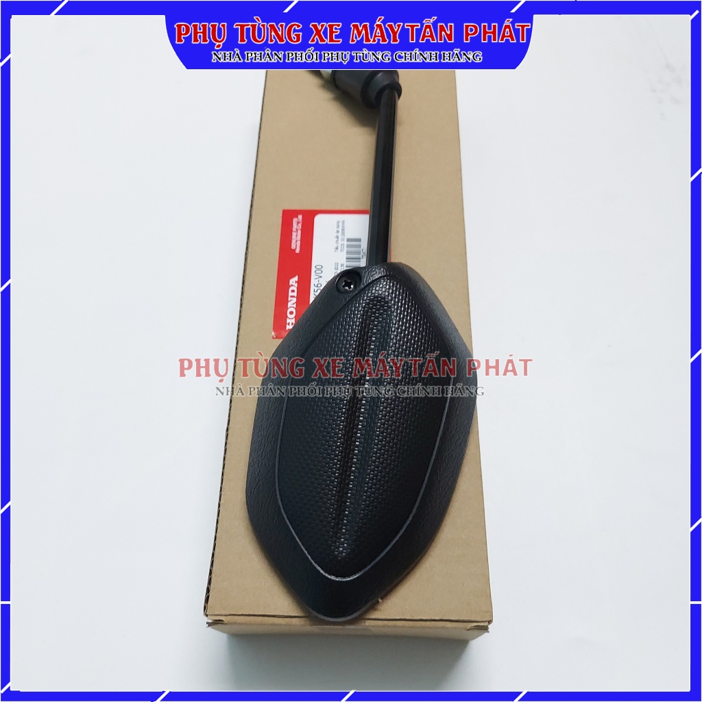 Gương Kính chiếu hậu  winner 150 v1 v2 v3 & winner x Chính Hãng Honda