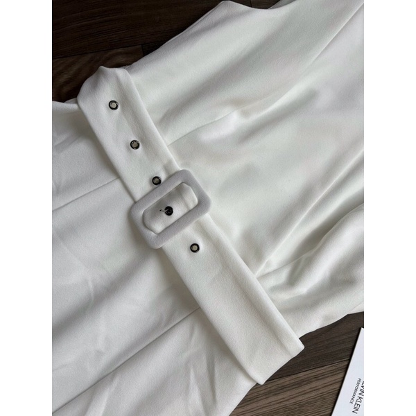 Đầm CALVIN KLEIN  vải thun cát xuất dư 🍀🍀🍀