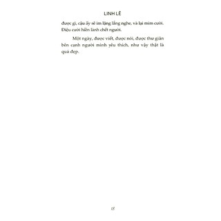 Sách - Đào ( Tác giả: Linh Lê)