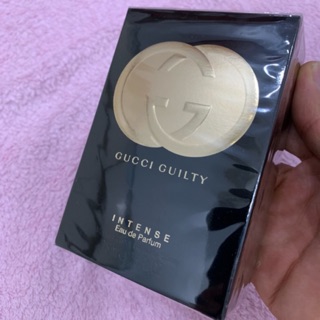 Nuoc hoa gucci guilty edp intesne 75ml fullbox