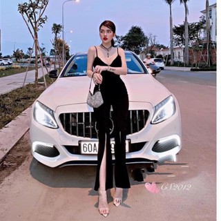 Jum hai dây xẻ tà