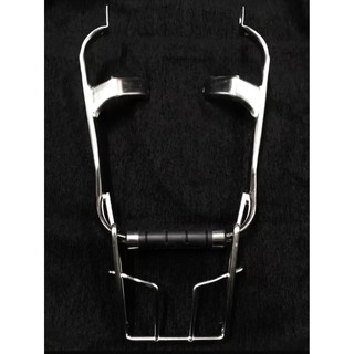 Cảng sau nối dài dream cao inox