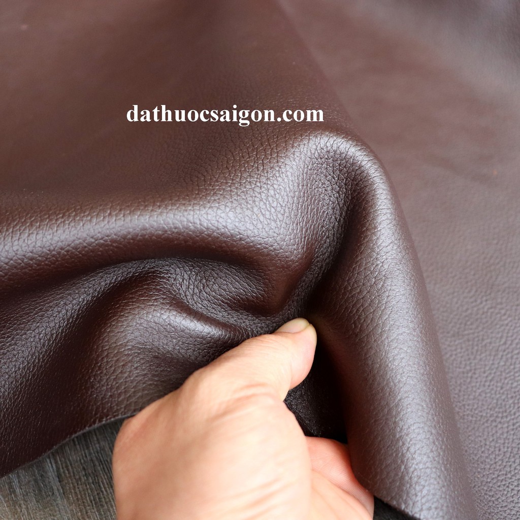 10 Pia Da Bò Hạt Cao Cấp - Mua Da Bò Ở Đâu TPHCM