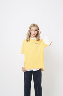 Áo thun Basic Tee