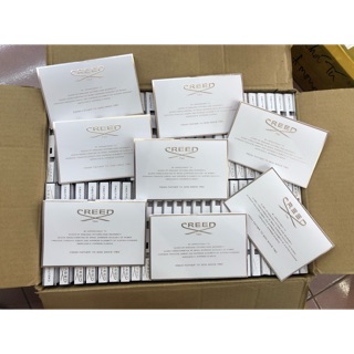 Vial Nước Hoa Nam Creed Aventus 2ml