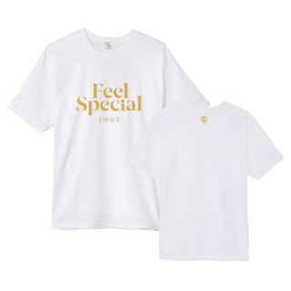 Áo thun Twice - Feel Special