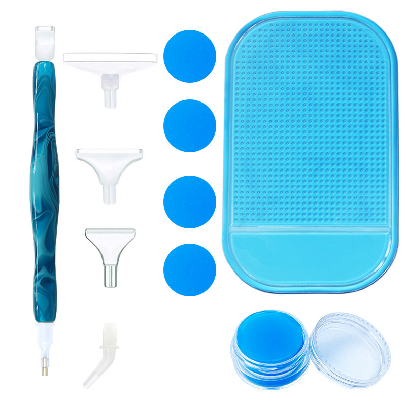 [Hàng mới về] Bút đính đá trang trí móng nghệ thuật