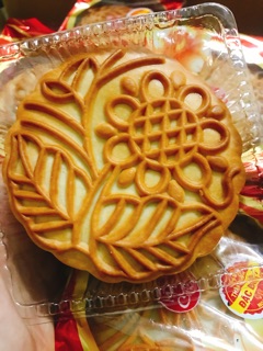 Bánh trung thu