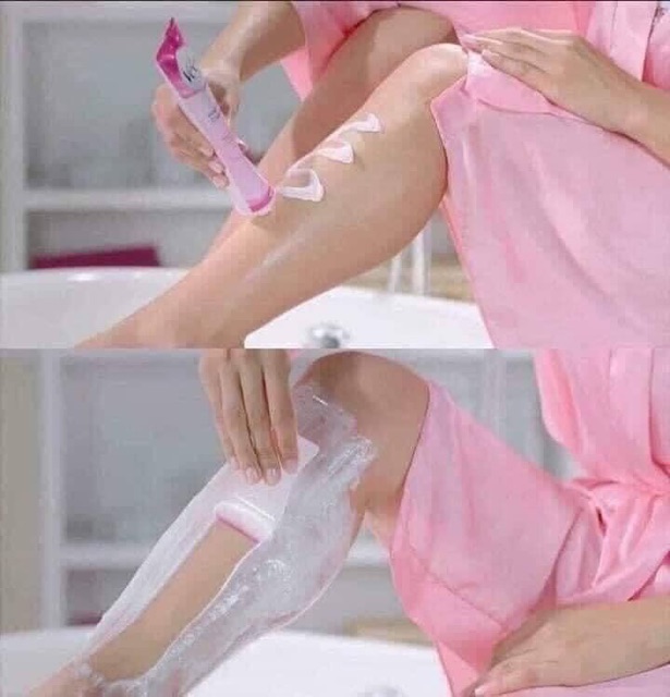 Kem tẩy lông VEET 100ML hàng chuẩn