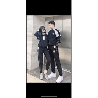 BỘ THỂ THAO NY GIÓ