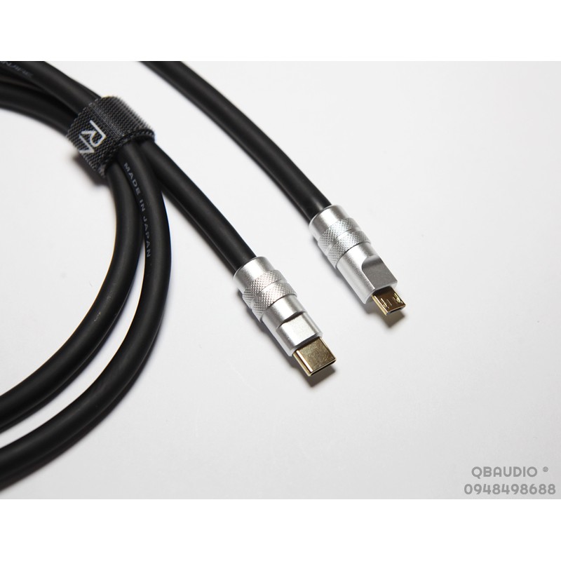 Dây cấp nguồn DC  cho nguồn Linear HD Plex