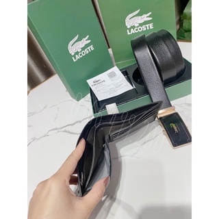 SET DÂY LƯNG SỊN SÒ CHO CÁC A ZAI