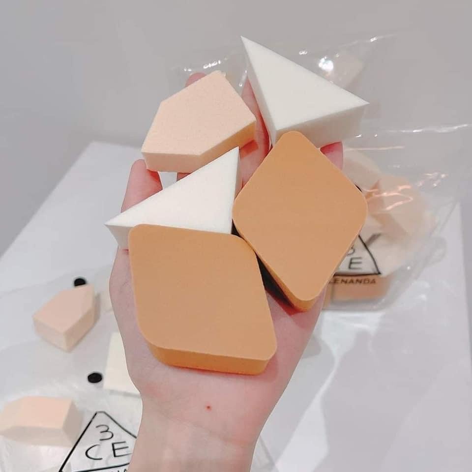 MÚT TÁN KEM NỀN CỦA 3CE - 13 mút