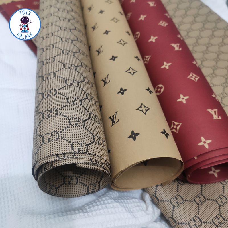 Gói Quà Sinh Nhật, Giáng Sinh, Noel Cho Bé - Ưu Đãi Cho Khách Hàng Của Toys Galaxy - Đồ Chơi Trí Tuệ / Thông Minh